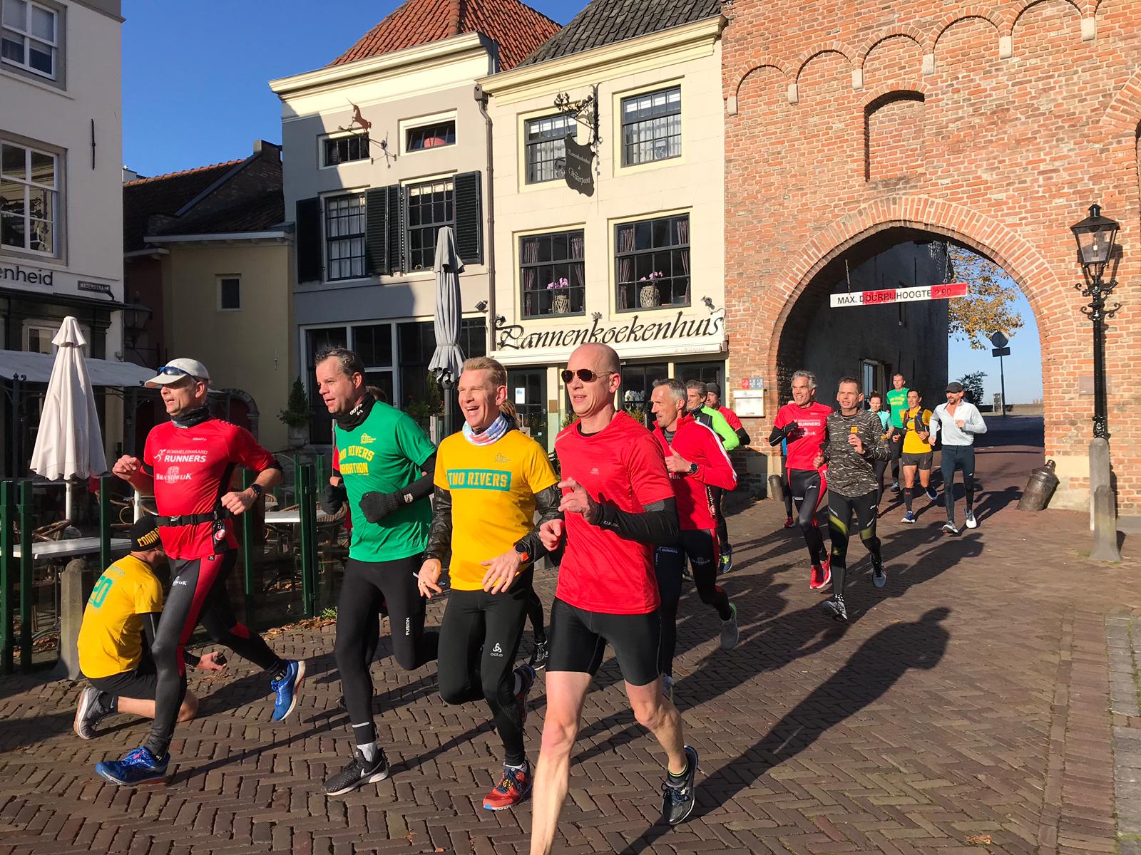 Halve Marathon 2021 Nederland Nederlandse Marathon Kalender Bekende Halve Hele Marathons