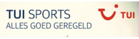 tui sports logo