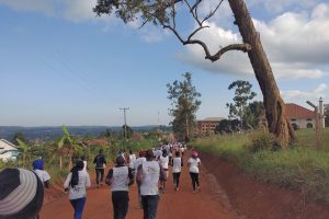 De Uganda Marathon: een impact-vol avontuur in de Parel van Afrika