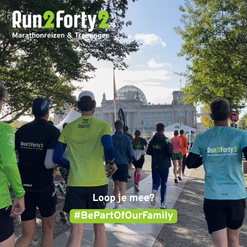 Sfeerbeeld 2 Run2Forty2