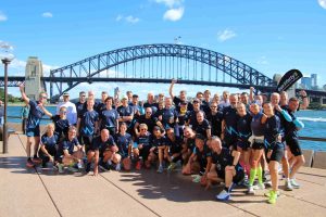 Interview met Kazia Blom van Run2Forty2