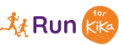 Run for Kika Marathon logo