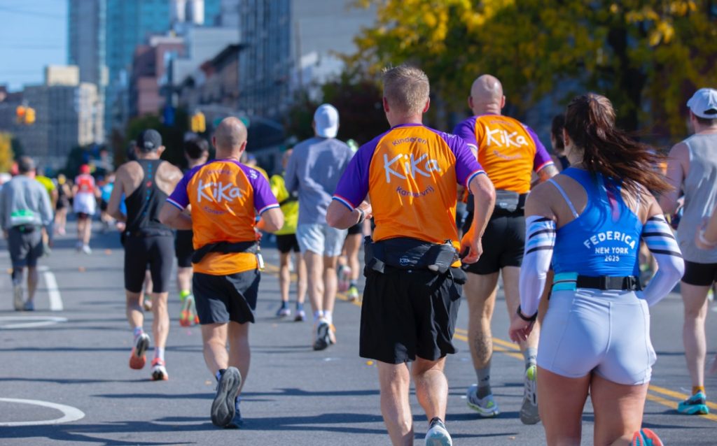 runforkikamarathon NY (c) Hanneke Mennens